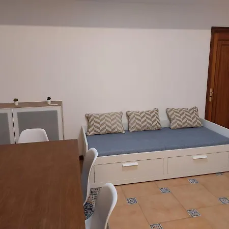 דירה Atlantic House 2 *