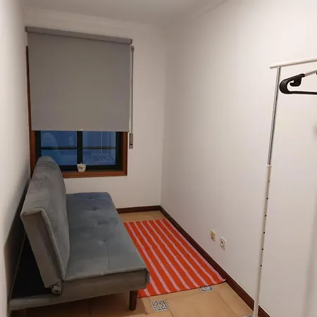דירה Atlantic House 2