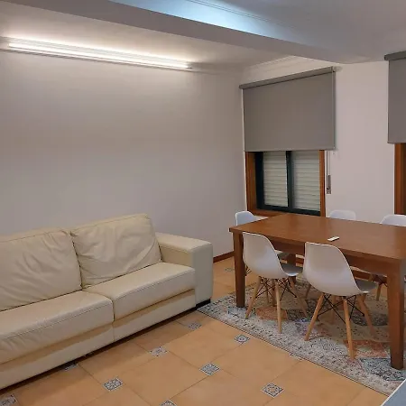 Atlantic House 2 דירה *