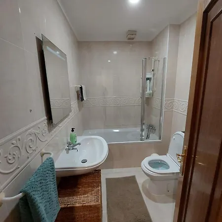 Atlantic House 2 דירה