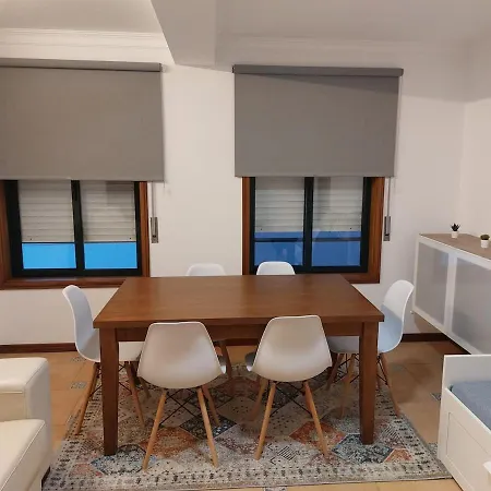דירה Atlantic House 2 *
