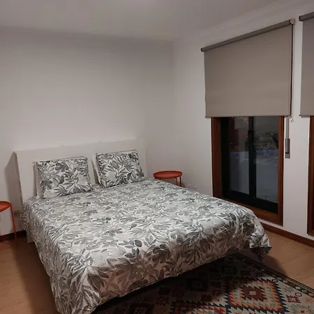 דירה Atlantic House 2 אבאירו